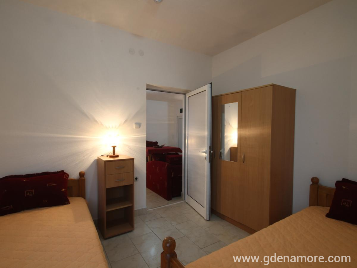 Apartmani "Vila Odmor", privatni smeštaj u mestu Budva, Crna Gora