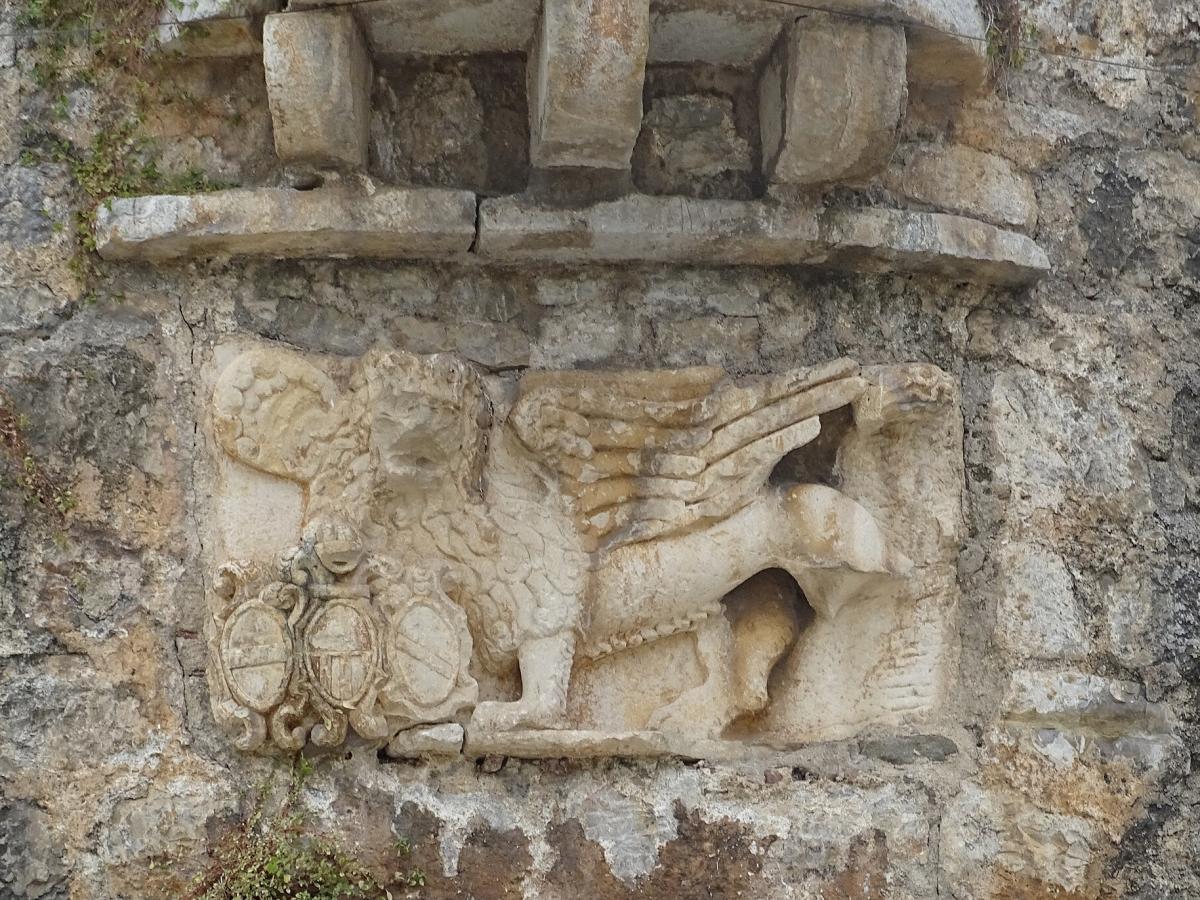 Τείχη της Budva — 3