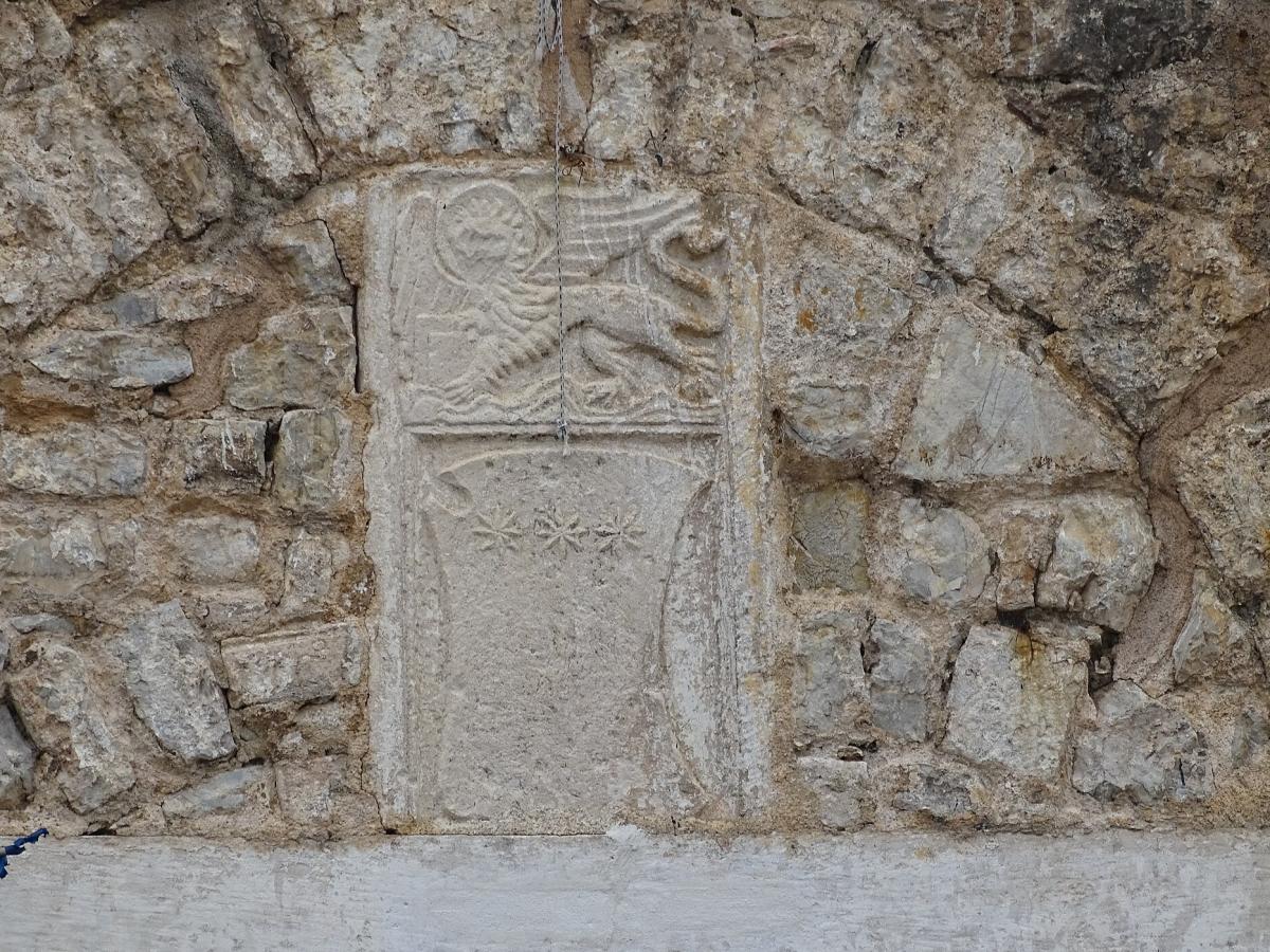 Τείχη της Budva — 4